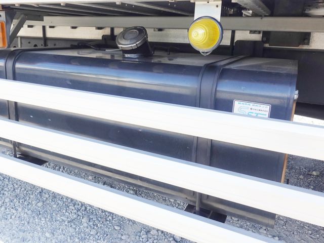 HINO RANGER 2014 Image 31