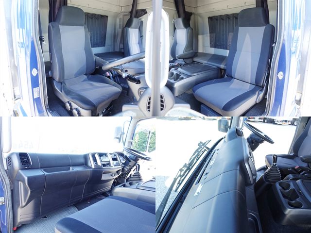 HINO RANGER 2014 Image 31