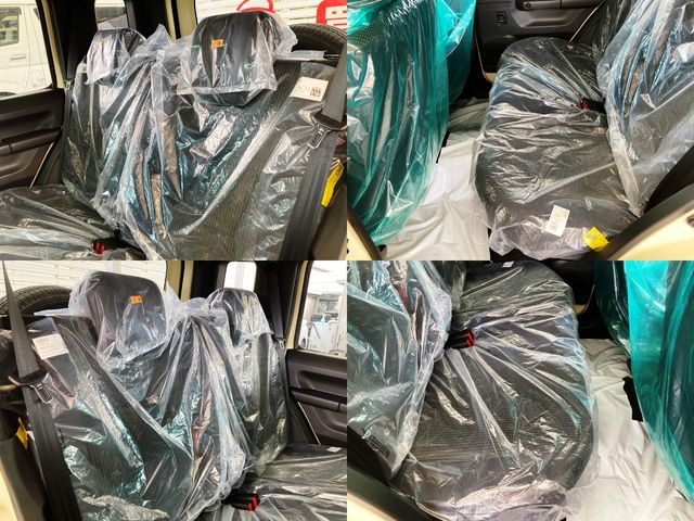 SUZUKI JIMNY NOMADE 2025 Image 31