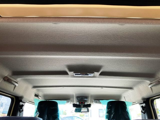 SUZUKI JIMNY NOMADE 2025 Image 31