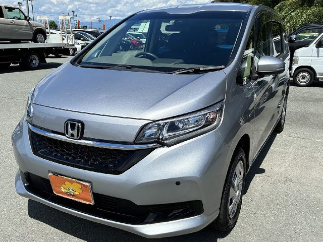 HONDA FREED HYBRID 4WD 2022 Image 31