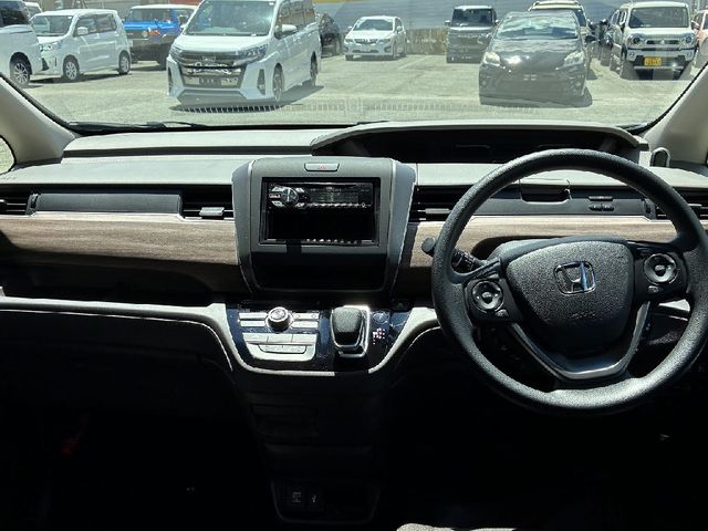 HONDA FREED HYBRID 4WD 2022 Image 31