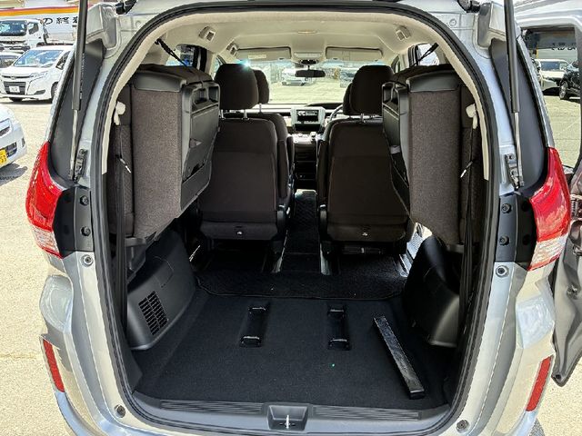 HONDA FREED HYBRID 4WD 2022 Image 31