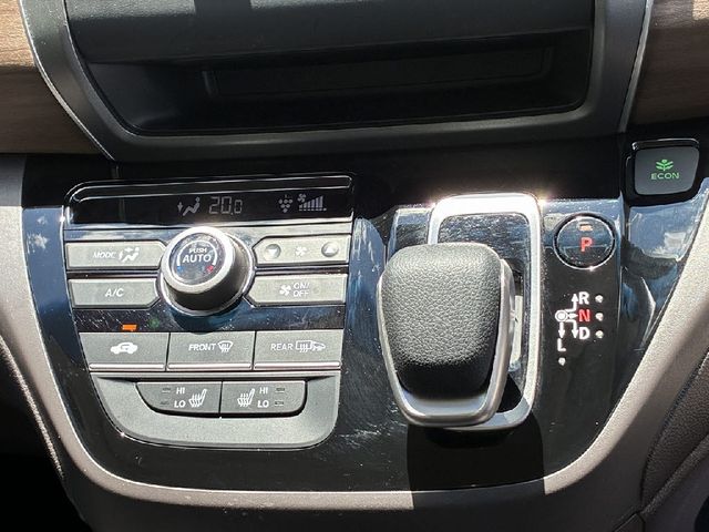 HONDA FREED HYBRID 4WD 2022 Image 31