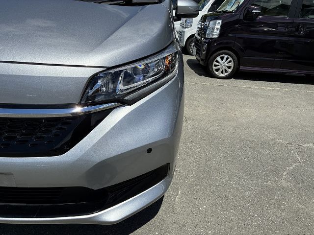 HONDA FREED HYBRID 4WD 2022 Image 31
