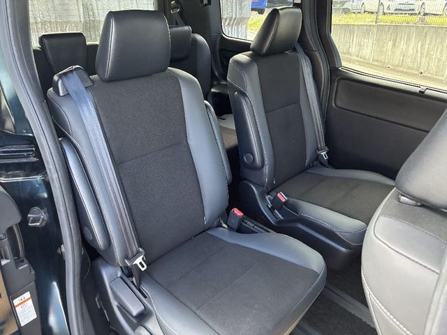 TOYOTA NOAH 4WD 2020 Image 31