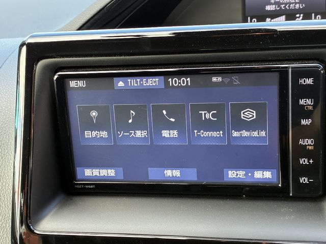 TOYOTA NOAH 4WD 2020 Image 31