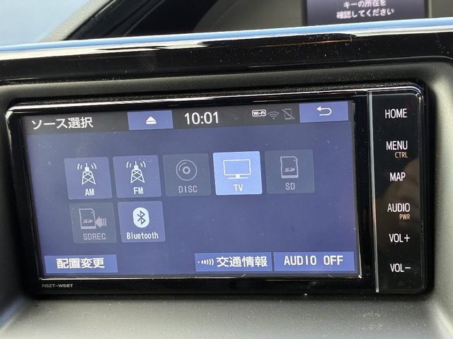 TOYOTA NOAH 4WD 2020 Image 31