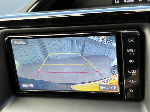 TOYOTA NOAH 4WD 2020 Image 31