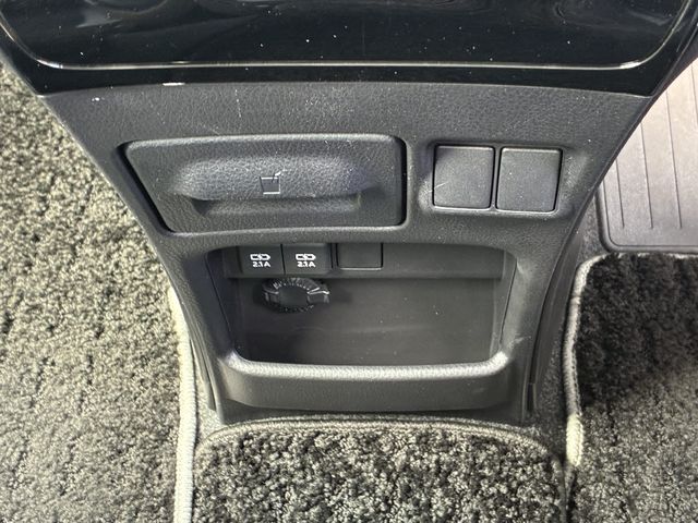 TOYOTA NOAH 4WD 2020 Image 31