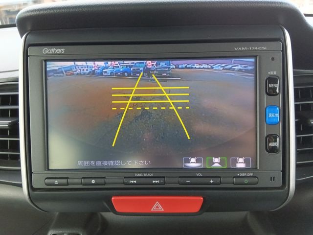 HONDA N BOX 2016 Image 31