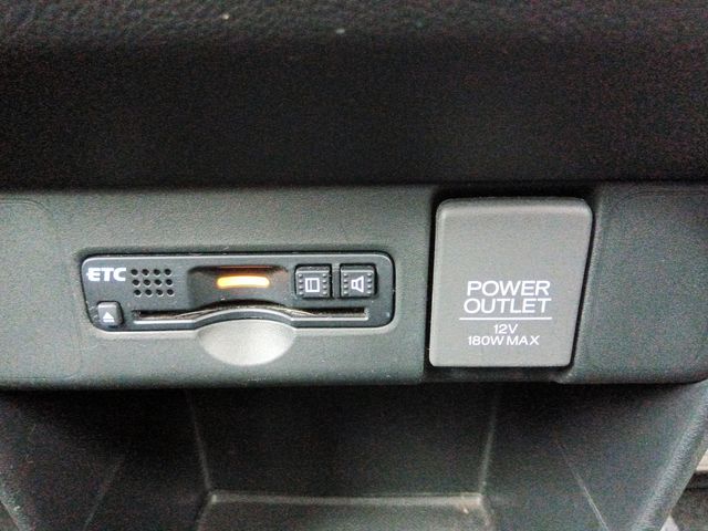 HONDA N BOX 2016 Image 31