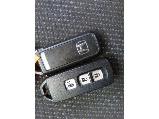 HONDA N BOX 2016 Image 31