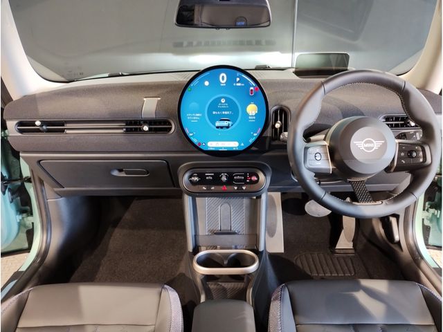 BMW MINI COOPER 2024 Image 31