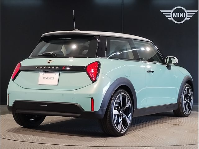 BMW MINI COOPER 2024 Image 31