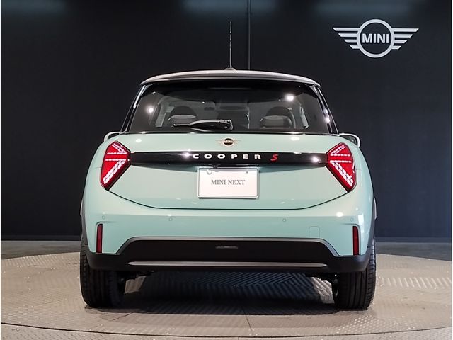 BMW MINI COOPER 2024 Image 31