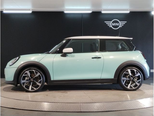 BMW MINI COOPER 2024 Image 31