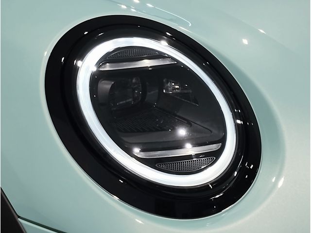 BMW MINI COOPER 2024 Image 31