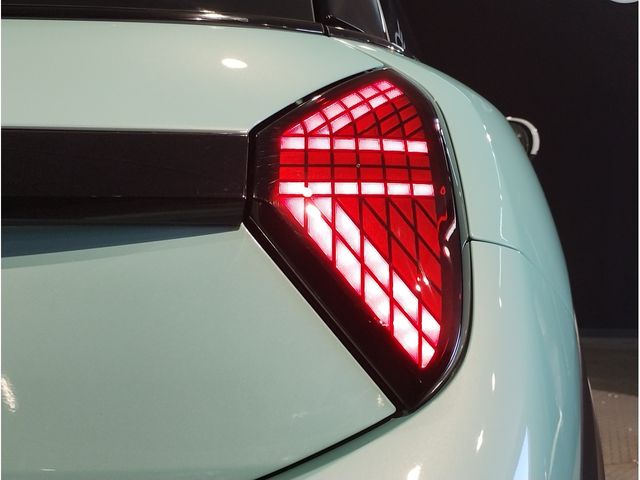 BMW MINI COOPER 2024 Image 31