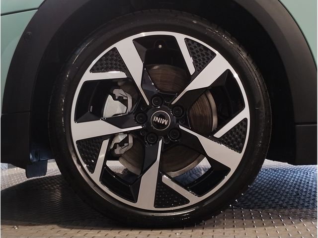 BMW MINI COOPER 2024 Image 31