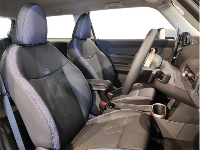 BMW MINI COOPER 2024 Image 31