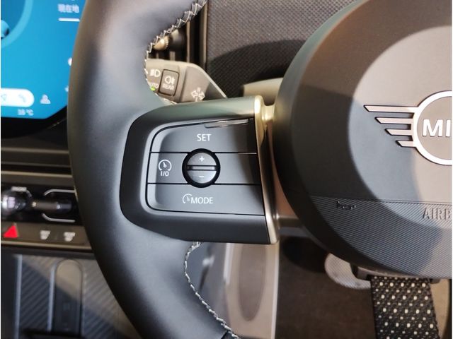 BMW MINI COOPER 2024 Image 31