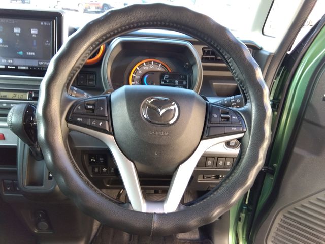 MAZDA FLAIR WAGON CUSTOM S 2019 Image 31