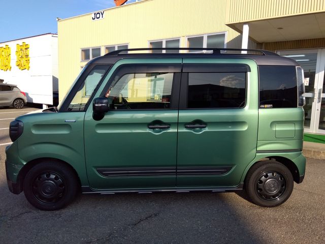 MAZDA FLAIR WAGON CUSTOM S 2019 Image 31