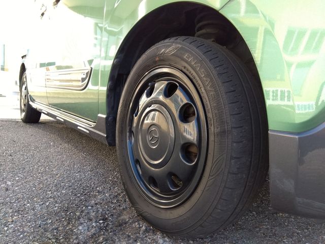 MAZDA FLAIR WAGON CUSTOM S 2019 Image 31