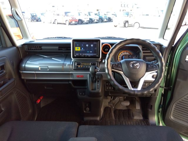 MAZDA FLAIR WAGON CUSTOM S 2019 Image 31