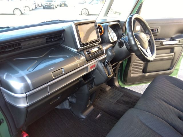 MAZDA FLAIR WAGON CUSTOM S 2019 Image 31