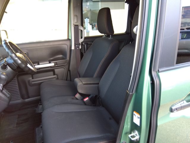 MAZDA FLAIR WAGON CUSTOM S 2019 Image 31