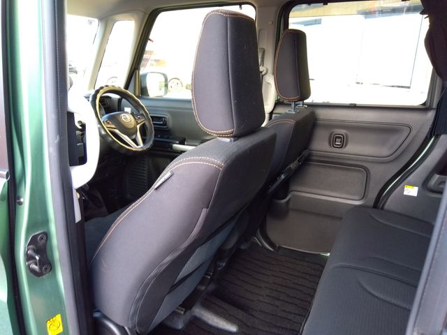 MAZDA FLAIR WAGON CUSTOM S 2019 Image 31