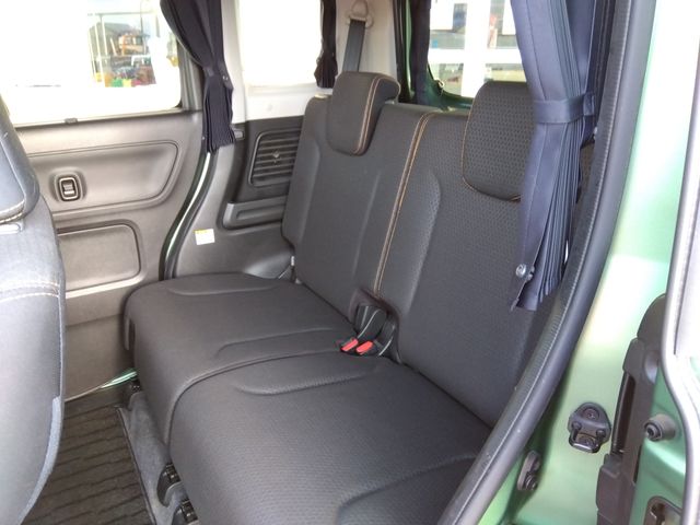 MAZDA FLAIR WAGON CUSTOM S 2019 Image 31