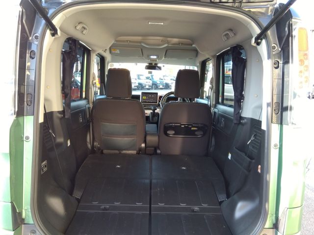 MAZDA FLAIR WAGON CUSTOM S 2019 Image 31