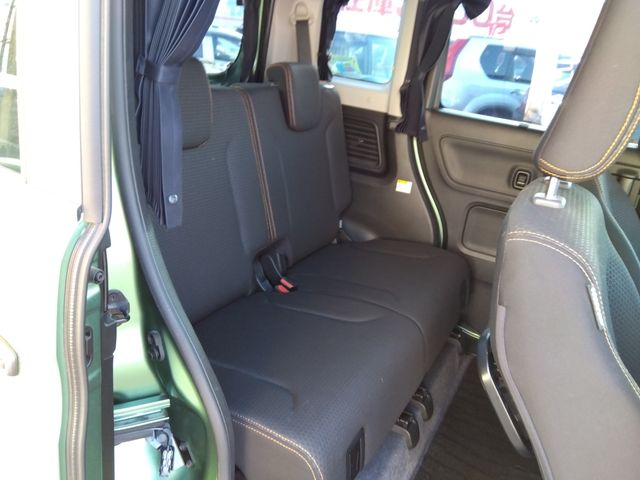 MAZDA FLAIR WAGON CUSTOM S 2019 Image 31