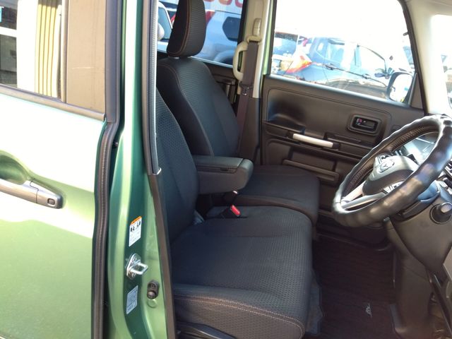 MAZDA FLAIR WAGON CUSTOM S 2019 Image 31