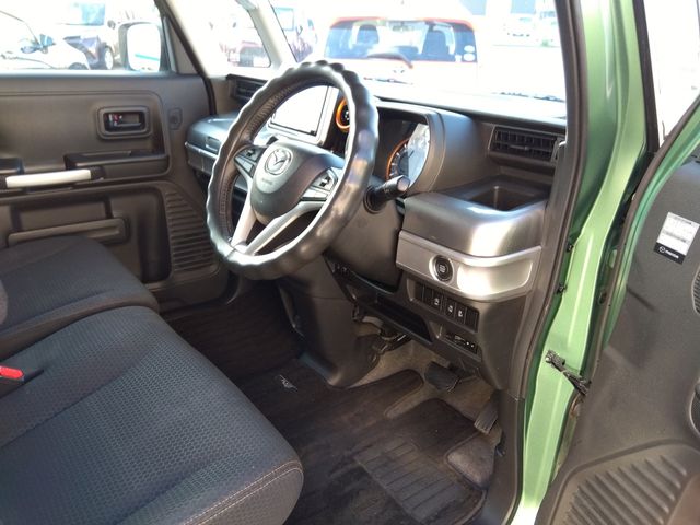 MAZDA FLAIR WAGON CUSTOM S 2019 Image 31