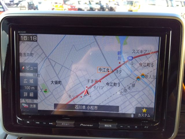 MAZDA FLAIR WAGON CUSTOM S 2019 Image 31