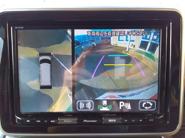 MAZDA FLAIR WAGON CUSTOM S 2019 Image 31