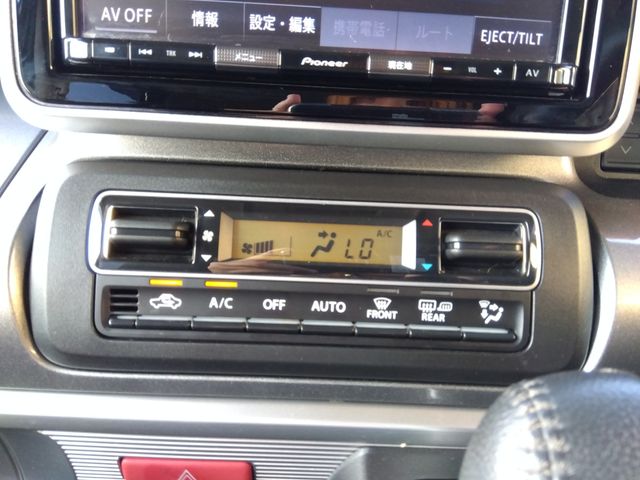 MAZDA FLAIR WAGON CUSTOM S 2019 Image 31