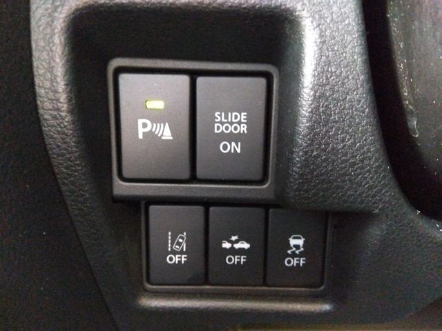 MAZDA FLAIR WAGON CUSTOM S 2019 Image 31