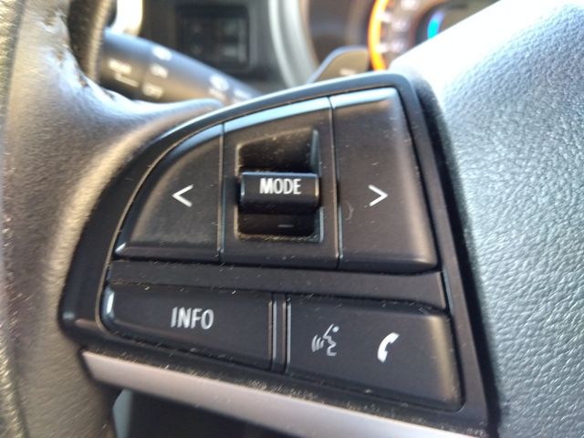 MAZDA FLAIR WAGON CUSTOM S 2019 Image 31