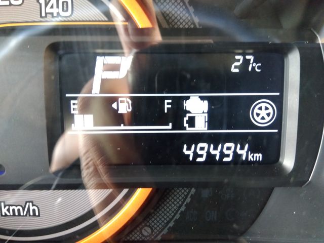 MAZDA FLAIR WAGON CUSTOM S 2019 Image 31