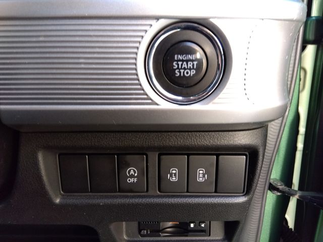 MAZDA FLAIR WAGON CUSTOM S 2019 Image 31