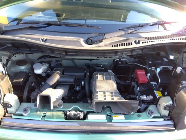 MAZDA FLAIR WAGON CUSTOM S 2019 Image 31