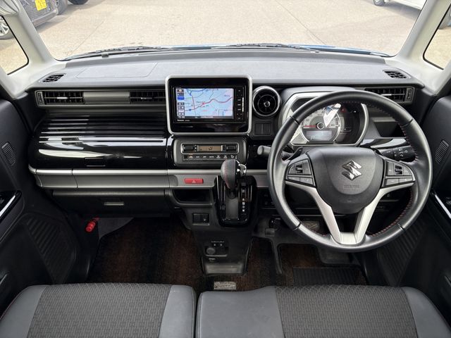 SUZUKI SPACIA CUSTOM 2020 Image 31