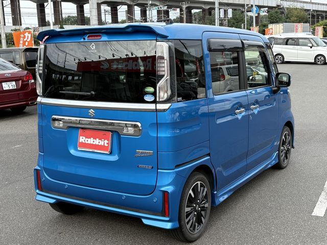 SUZUKI SPACIA CUSTOM 2020 Image 31