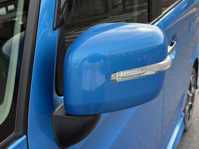 SUZUKI SPACIA CUSTOM 2020 Image 31