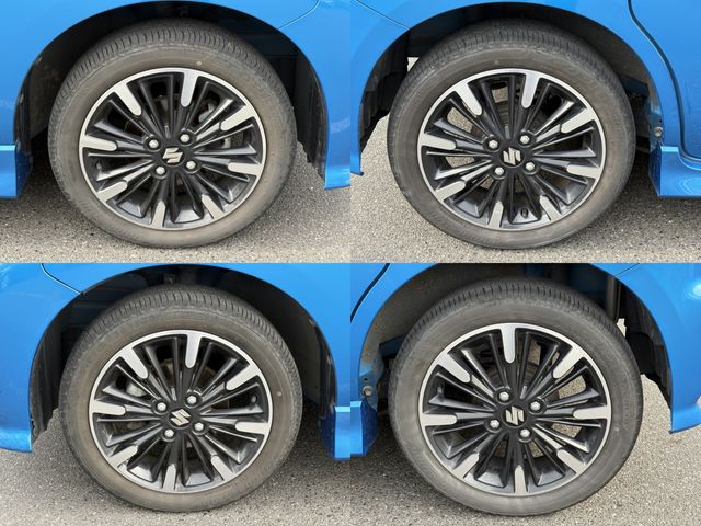 SUZUKI SPACIA CUSTOM 2020 Image 31